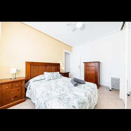 Torrebeach Dom wakacyjny Torre de la Horadada