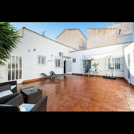 Holiday home Torrebeach *