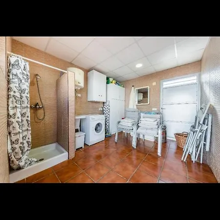 Dom wakacyjny Torrebeach