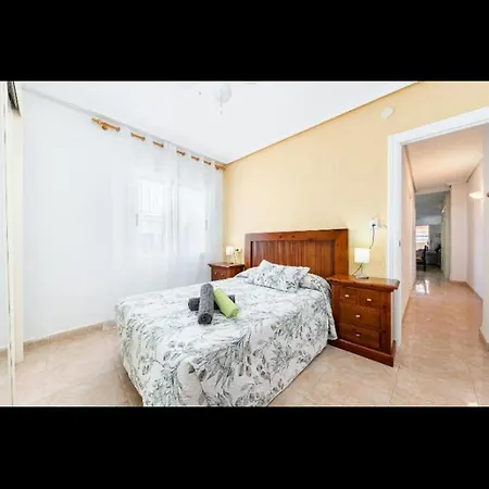 Torrebeach Dom wakacyjny *