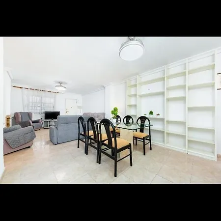 Torrebeach Dom wakacyjny Torre de la Horadada