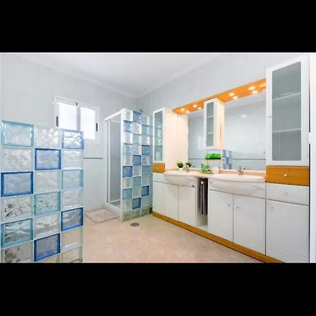 Torrebeach Holiday home