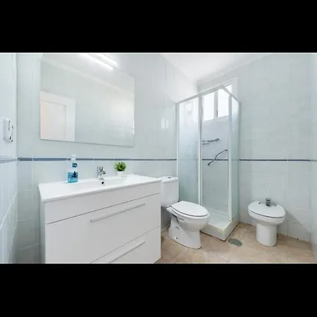 Torrebeach Holiday home *