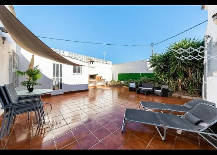 Torrebeach
